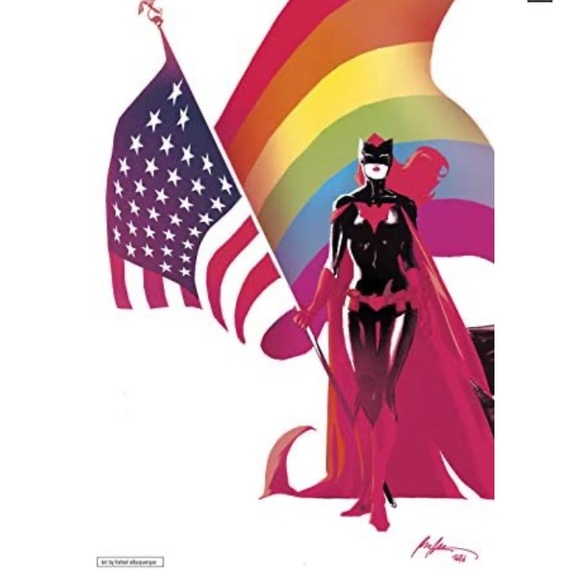 Love is Love Comics Graphic Novel Anthology NEW - Picture 6 of 10